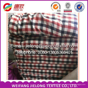 cotton shirt fabric stock